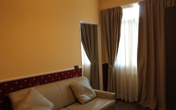 Hotel laguna residence