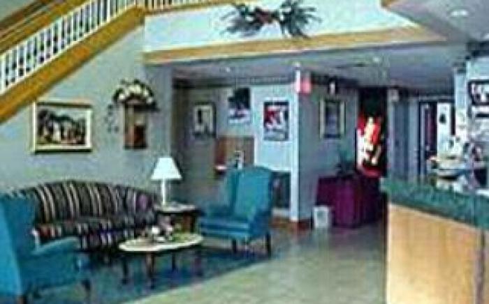 Holiday Inn Express Marshfield - Springfield Area By IHG