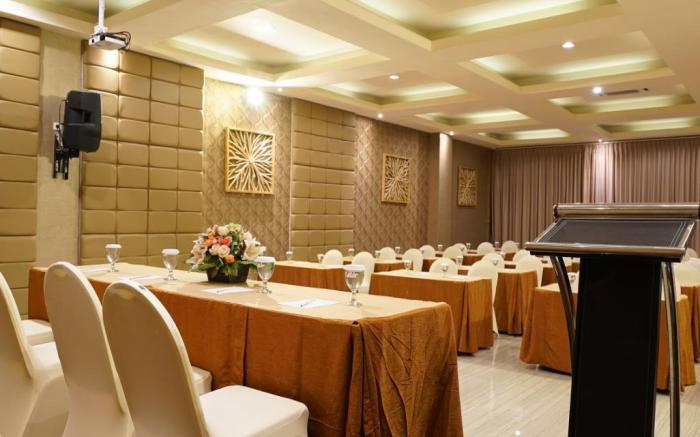De Boutique Style Hotel Malang