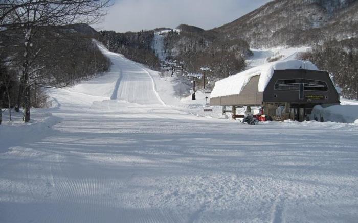 Hotel Meribel Tsugaike
