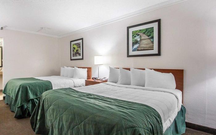 Clarion Inn Murfreesboro Old Fort Pkwy