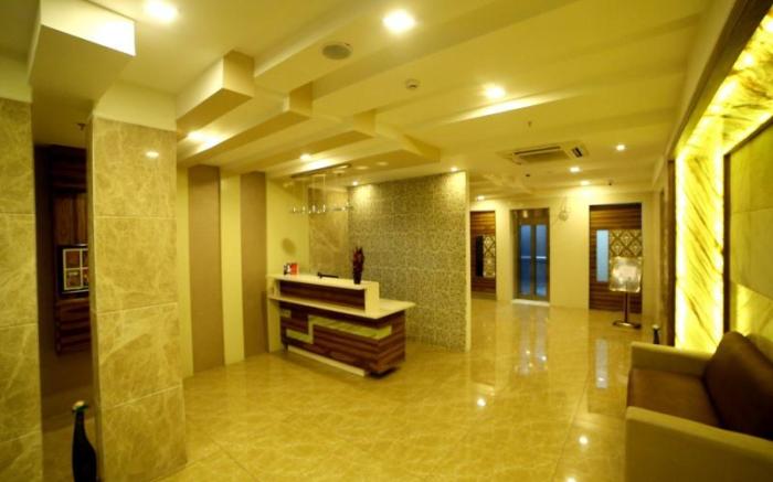 Hotel Park N