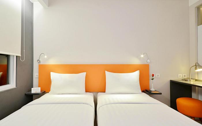 TreePark Hotel Banjarmasin