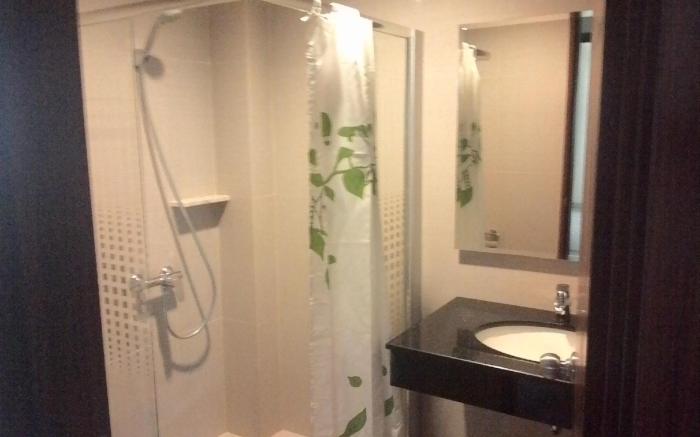 Cipto Apartment