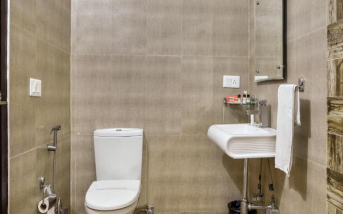 Hotel Samovar