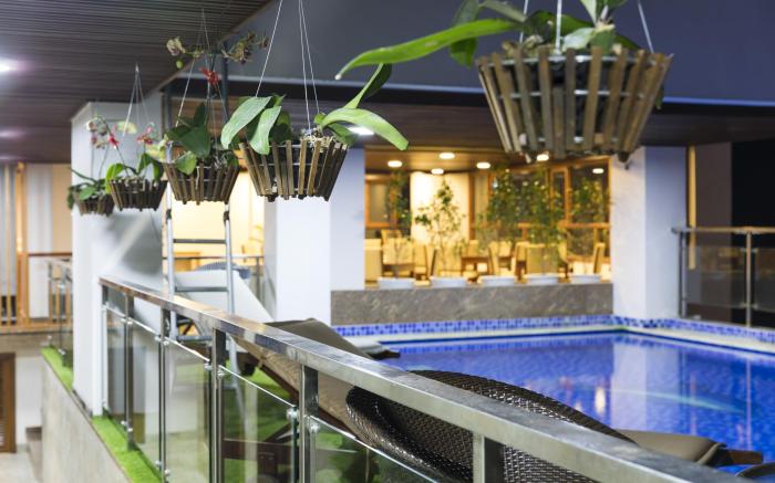 Apus Hotel 