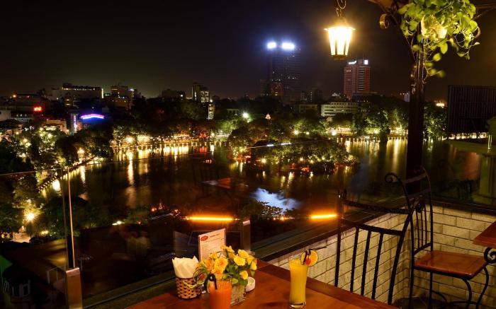 Centre Point Hanoi