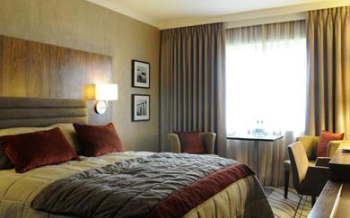 Lakeside Park Hotel & Spa Ryde