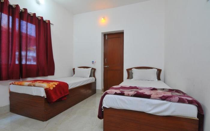 Rama Guest House