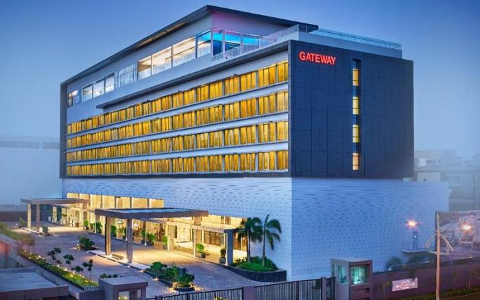 Vivanta Pune, Hinjawadi