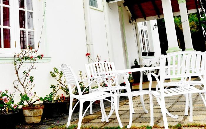 Inroma Holiday Resort