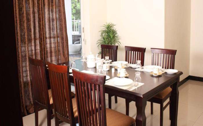 Horizon Heights Serviced Apartments