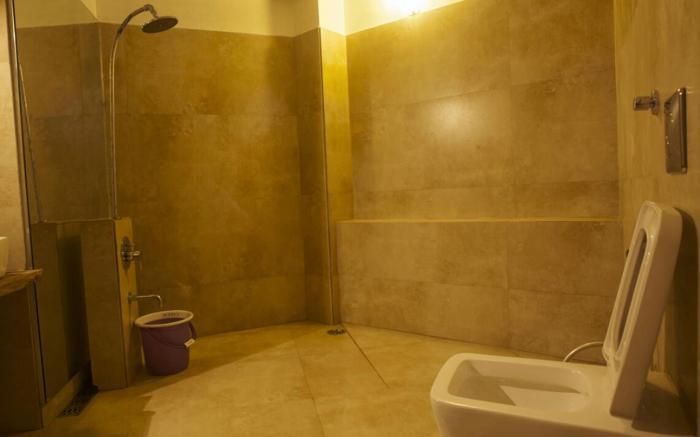 Hotel Seclude Mussoorie