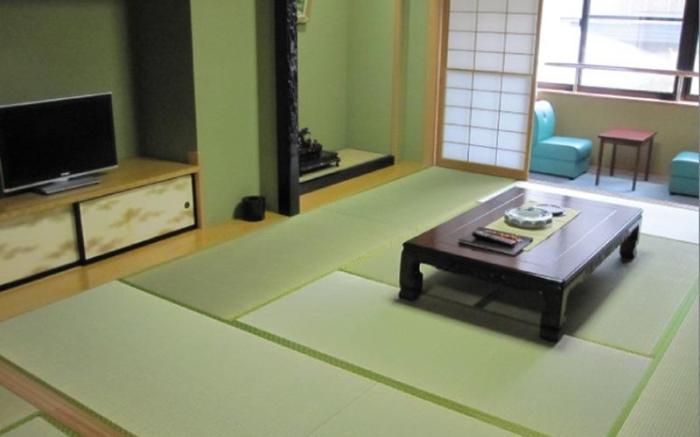Seiryukaku Ryokan