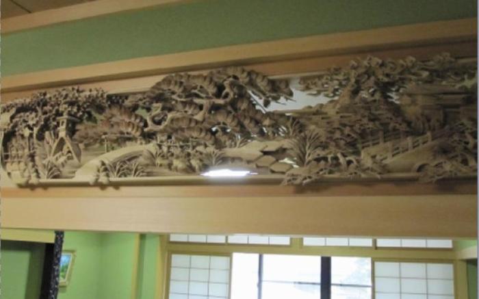 Seiryukaku Ryokan