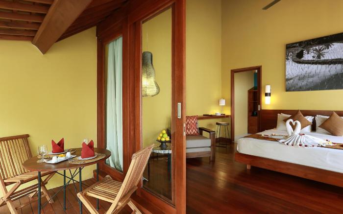 Temuku Villas Ubud