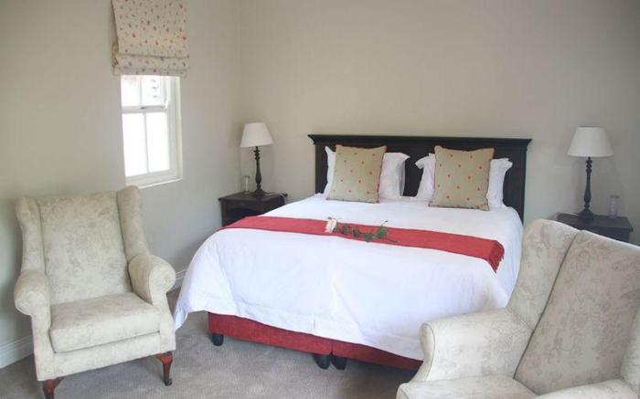 Rose Cottage Dullstroom Bed and Breakfast