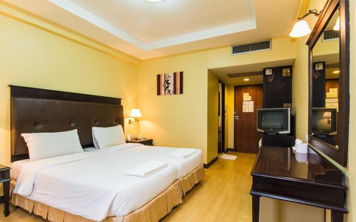 Roma Hotel