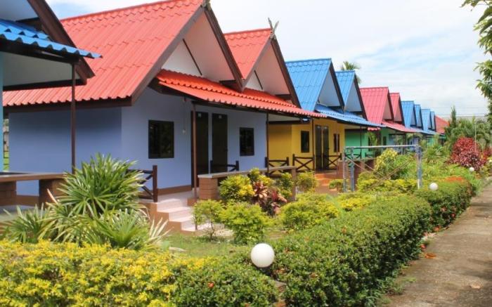 Ruen View Resort