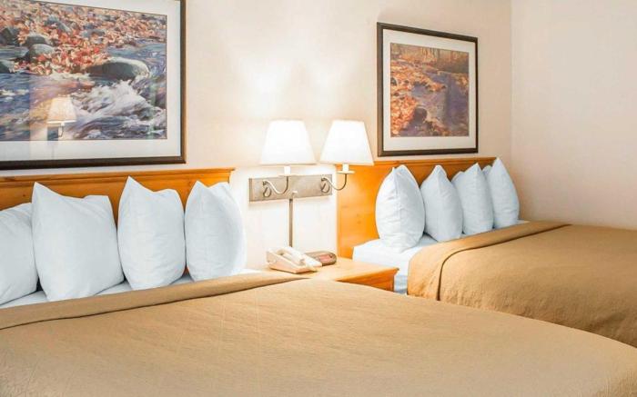 Quality Inn