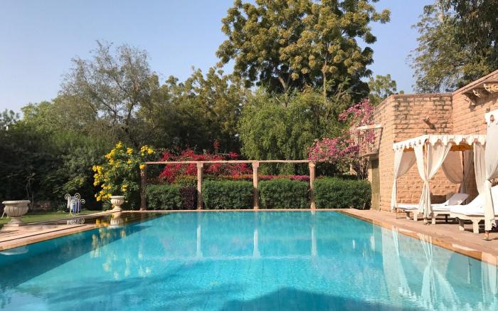 Devi Bhawan