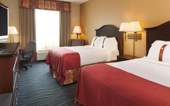 Holiday Inn Hotel & Suites Council Bluffs By IHG