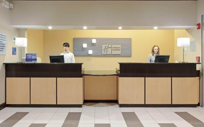 Holiday Inn Express Monticello By IHG