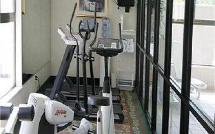 Holiday Inn Express Hotel & Suites Canton By IHG