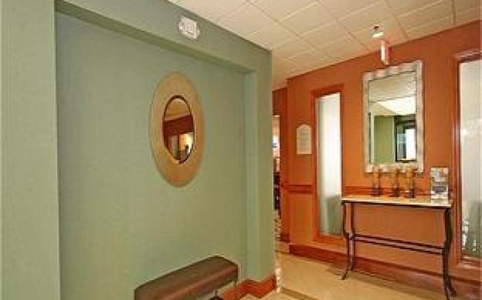 Holiday Inn Express Apex - Raleigh By IHG