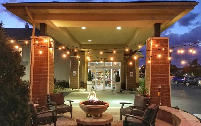 Country Inn & Suites by Radisson, Rochester-Pittsford/Brighton, NY