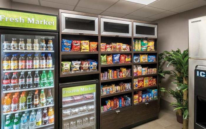 Country Inn & Suites by Radisson, Rochester-Pittsford/Brighton, NY