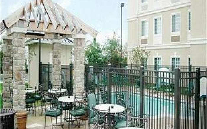 Staybridge Suites Cranbury - South Brunswick By IHG