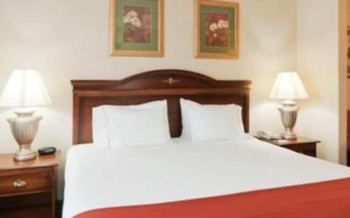 Holiday Inn Express Hotel & Suites Auburn - University Area By IHG