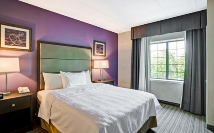 Homewood Suites by Hilton Eatontown