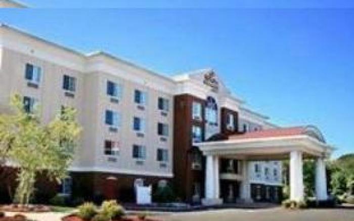 Holiday Inn Express Hotel & Suites Middleboro Raynham By IHG