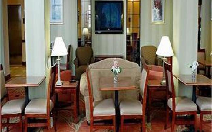 Holiday Inn Express and Suites Quakertown - Allentown Area By IHG