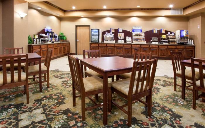 Holiday Inn Express Alburquerque N - Bernalillo By IHG