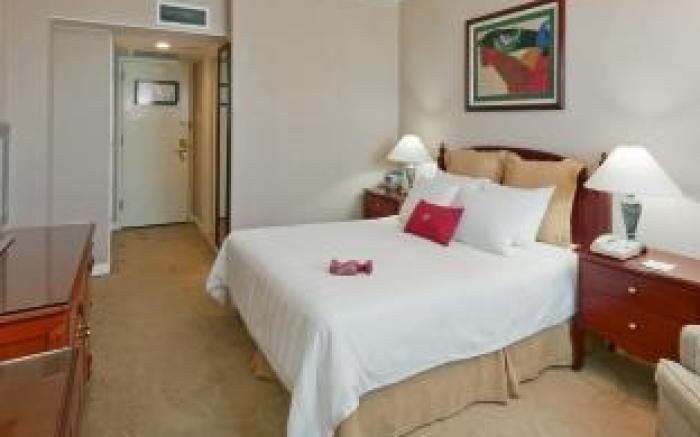 Crowne Plaza Managua By IHG