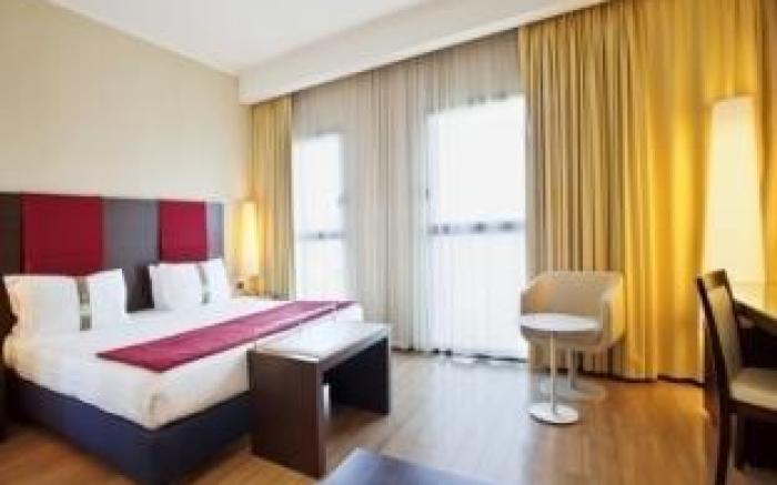 Holiday Inn Turin Corso Francia By IHG