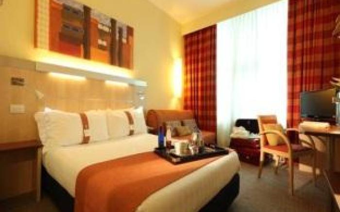Holiday Inn Bologna - Fiera By IHG