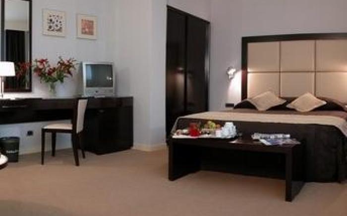 Italiana Hotels Cosenza