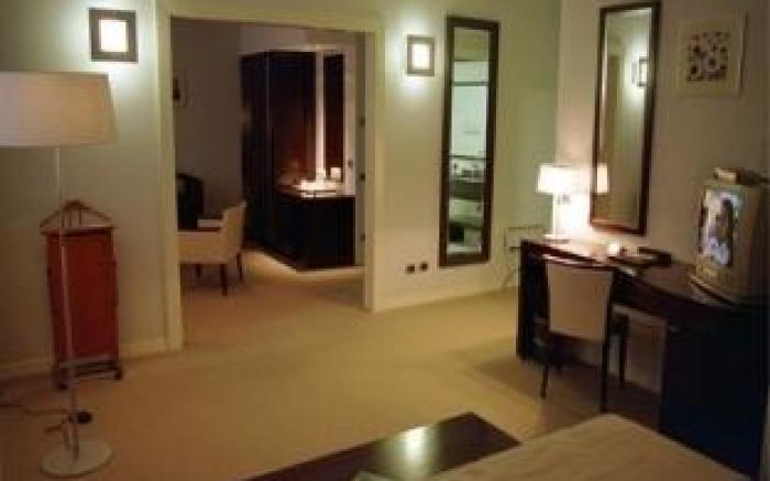 Italiana Hotels Cosenza