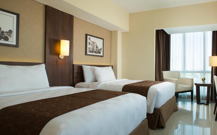 Best Western Papilio Hotel