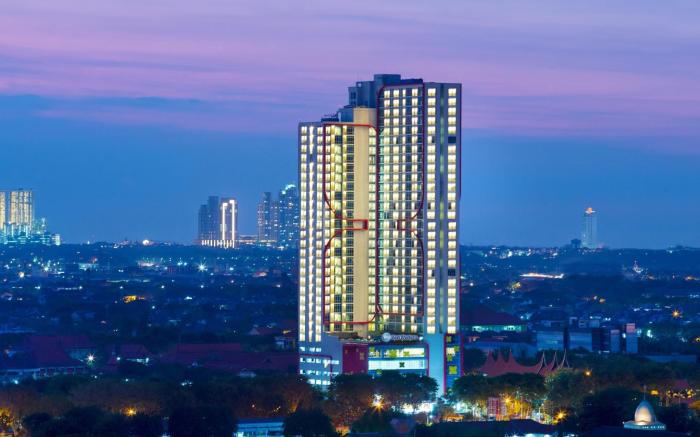 Best Western Papilio Hotel