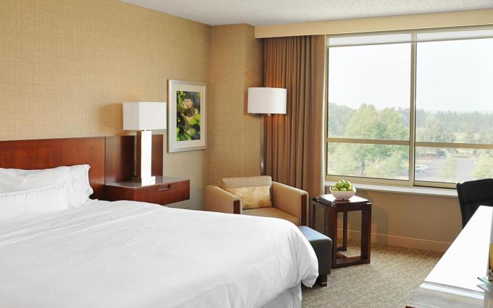 The Westin Princeton at Forrestal Village