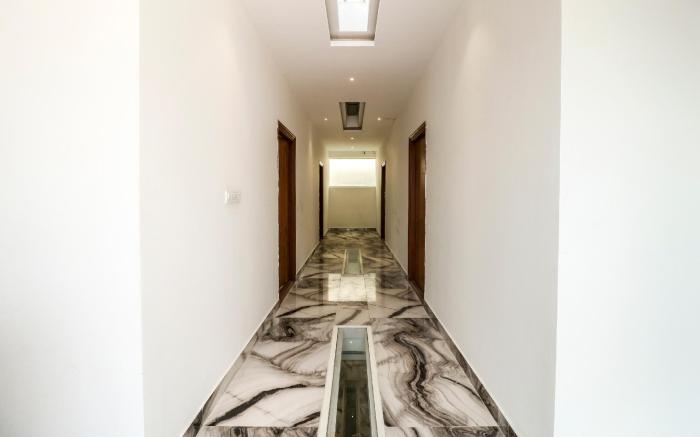 Super Collection O Prime Residency