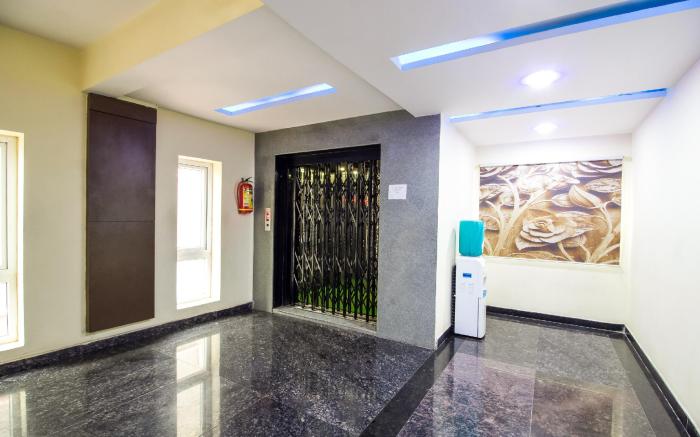 Super Collection O Prime Residency
