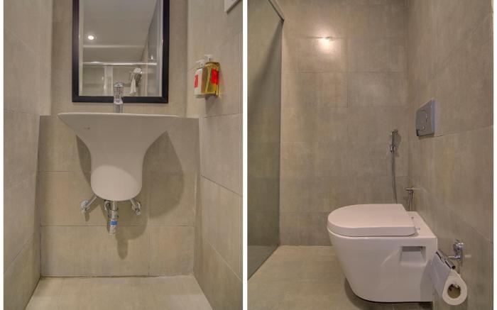 OYO Townhouse 122 Gomti Nagar Extension