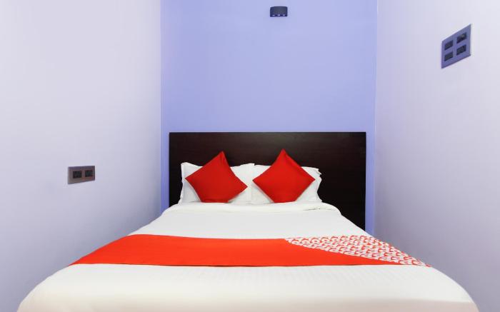 Hotel O Blue Falls Resort