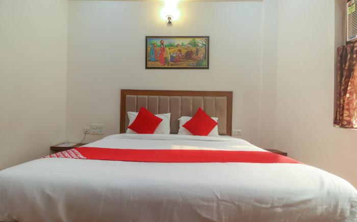 Super Hotel O Taj Classic